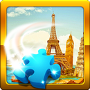 Jigsaw Puzzles Travel APK