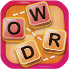 Word Tour 2018 - Word Link -Crossword With Friends icon