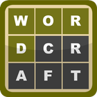 Wordcraft icône