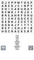 Free wordsearch 2014 screenshot 1