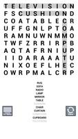 Free wordsearch 2014 screenshot 2