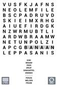 Free wordsearch 2014 screenshot 3