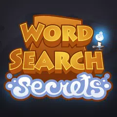 Word Search Secrets APK 下載