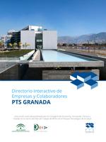 Directorio PTS Granada-poster