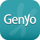 Genyo. Grupos y Unidades icône