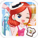 卡哇伊女孩换装 APK