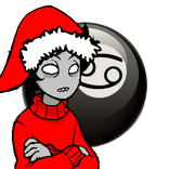 Kankri's Magic Cue Ball