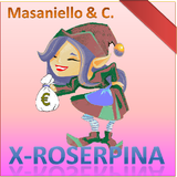 X-roserpina icône