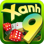 Xanh 9 icon