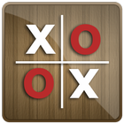 Tic Tac Toe ไอคอน