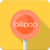 Tap The Lollipop icon