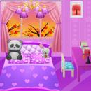 Doll House : Princess Bedroom  APK