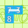 DEL10 - Math Puzzle
