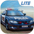 Kids Vehicles: Emergency Lite アイコン