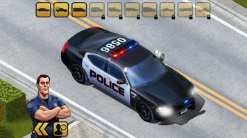 Kids Vehicles: Emergency Lite Screenshot 2