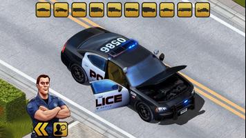 Kids Vehicles: Emergency imagem de tela 1
