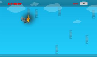 FlyPilot screenshot 3