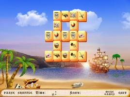 JR Mahjong screenshot 1