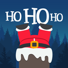Ho Ho Ho! - Christmas Game Zeichen