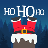 Ho Ho Ho! - Christmas Game