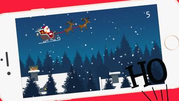 Ho Ho Ho! - Christmas Game capture d'écran 1