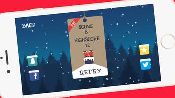 Ho Ho Ho! - Christmas Game 스크린샷 3