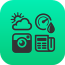 Weather ...WOW! APK