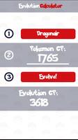 Evolution Calc for Pokémon GO captura de pantalla 3