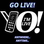 Yo! I'm Live! - yo im live