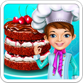 Cake Maker Cooking Games