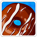 APK Donuts Maker Cooking Games