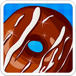 Donuts Maker Cooking Games