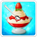 APK Cooking Panna Cotta Jelly