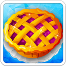APK Pie Maker Cooking Games