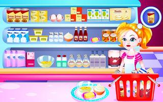 Pie Maker Cooking Games screenshot 2
