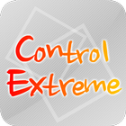 Control Extreme Zeichen