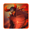 Dungeons of Evilibrium RPG APK