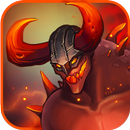 Evilibrium (RPG) APK