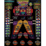 "Zero Power" von Sonderspiele