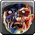 ikon Zombie Bobble Heads
