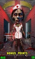 Zombie Bobble Heads 포스터