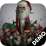 Zombie Santa Demo
