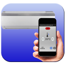 Air conditioning controller APK