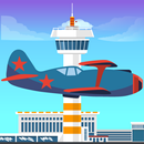 Adventures of combat aircraft APK