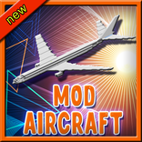 Aircraft mod for minecraft