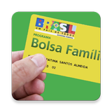 Consulte Bolsa Família icon