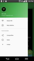 Informações Wifi screenshot 2