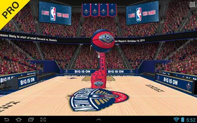 NBA 2016 Live Wallpaper アプリダウンロード