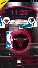 NBA 2016 Live Wallpaper アプリダウンロード