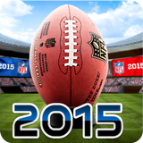NFL 2015 Live Wallpaper アイコン